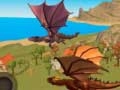 Игра Симулатор на Дракон онлайн Игра Симулатор на Дракон онлайн