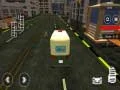 Игра Градски Тук Тук Рикша: Симулатор Чингчи онлайн