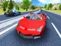 Игра Шофьор на полицейски каскадьор онлайн