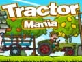 Игра Тракторна Мания онлайн