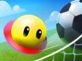 Игра Футбол Пинг.io онлайн