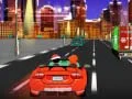 Игра Коледната Бързина онлайн Игра Коледната Бързина онлайн