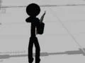 Игра Стрелецът Stickman 3D онлайн