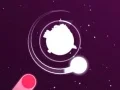 Игра Орбитален Плосък онлайн Игра Орбитален Плосък онлайн