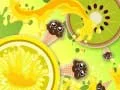 Игра Удар с Нож Нагоре онлайн Игра Удар с Нож Нагоре онлайн