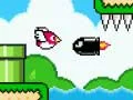 Игра Птича Приключение онлайн Игра Птича Приключение онлайн