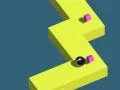 Игра Зигзаг Топка Маратон онлайн Игра Зигзаг Топка Маратон онлайн