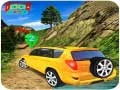 Игра Симулатор на всъдеход Jeep Toyota Land Cruiser онлайн Игра Симулатор на всъдеход Jeep Toyota Land Cruiser онлайн