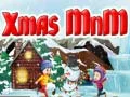 Игра Коледа МНМ онлайн