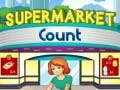 Игра Броене в Супермаркета онлайн