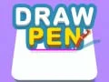 Игра Нарисувай химикалка онлайн