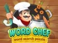 Игра Готвач на думи. Пъзел за търсене на думи онлайн