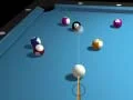 Игра 3D Билиард 8 Топки онлайн