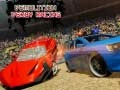 Игра Демонтаж Демби Рейсинг онлайн Игра Демонтаж Демби Рейсинг онлайн