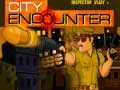 Игра Градска среща онлайн Игра Градска среща онлайн