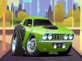 Игра Бързи Мускулести Коли онлайн Игра Бързи Мускулести Коли онлайн