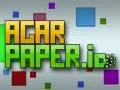 Игра Агар Хартия.io онлайн