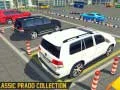 Игра Училище за обучение по паркиране онлайн Игра Училище за обучение по паркиране онлайн