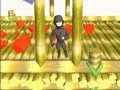 Игра Нинджа Бяга 3D онлайн