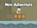Игра Мини Приключение онлайн