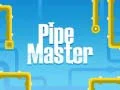 Игра Майстор на тръби онлайн Игра Майстор на тръби онлайн