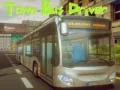 Игра Шофьор на градски автобус онлайн