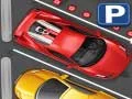 Игра Истинско паркиране на автомобили онлайн Игра Истинско паркиране на автомобили онлайн