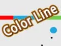 Игра Цветна Линия онлайн