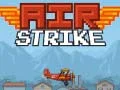 Игра Въздушен удар онлайн