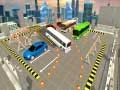 Игра Американски туристически автобусен симулатор онлайн