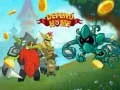 Игра Защити дома онлайн