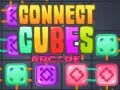 Игра Свържи Кубчетата Аркада онлайн Игра Свържи Кубчетата Аркада онлайн