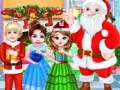 Игра Божик с бебе Тейлър онлайн
