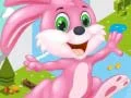 Игра Зайче Бягане онлайн