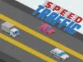 Игра Бърз Трафик онлайн Игра Бърз Трафик онлайн