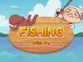 Игра Риболов с Татко онлайн