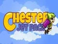 Игра Честър с Джетпак онлайн Игра Честър с Джетпак онлайн
