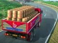 Игра Индийски Шофьор на Камион: Доставка на Товари онлайн