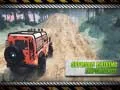 Игра Офроуд Луда Симулация на Луксозен Прадо онлайн