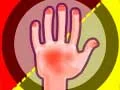 Игра Атака с ръце онлайн Игра Атака с ръце онлайн