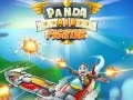 Игра Панда Въздушен Боец онлайн Игра Панда Въздушен Боец онлайн