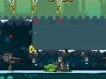 Игра Роботизирана Инвазия онлайн Игра Роботизирана Инвазия онлайн