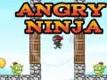 Игра Ядосан Нинджа онлайн Игра Ядосан Нинджа онлайн