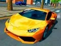 Игра Крайно автомобилно състезание онлайн Игра Крайно автомобилно състезание онлайн