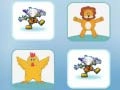 Игра Щастливи Животни онлайн