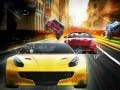 Игра Безразсъден Автомобилен Бунт онлайн Игра Безразсъден Автомобилен Бунт онлайн