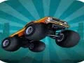 Игра Монстър камион онлайн
