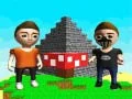Игра Конфликт на Гъбите онлайн Игра Конфликт на Гъбите онлайн