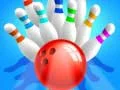 Игра Мини Боулинг 3D онлайн Игра Мини Боулинг 3D онлайн