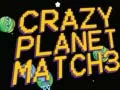 Игра Луда планета: Мач 3 онлайн